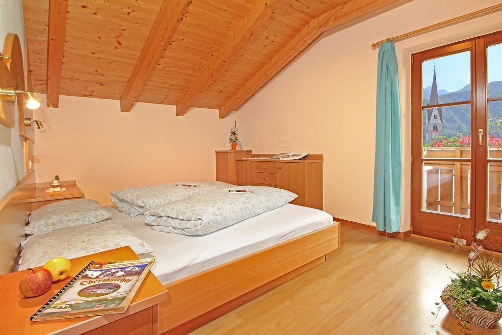 Apartament Obermairhof San Giacomo in Paludo Pokój zdjęcie