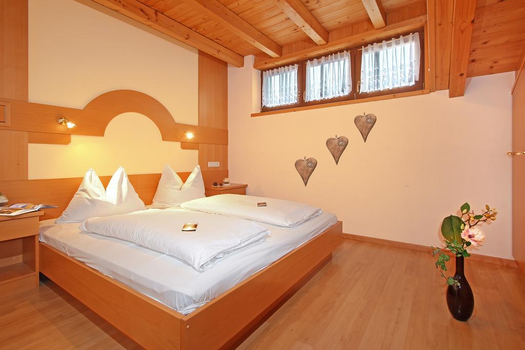 Apartament Obermairhof San Giacomo in Paludo Pokój zdjęcie