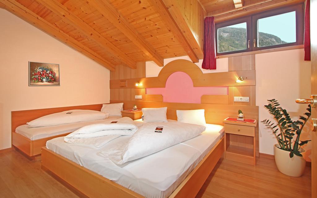 Apartament Obermairhof San Giacomo in Paludo Pokój zdjęcie