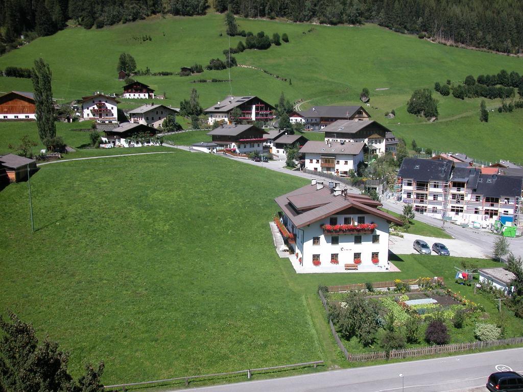 Apartament Obermairhof San Giacomo in Paludo Zewnętrze zdjęcie