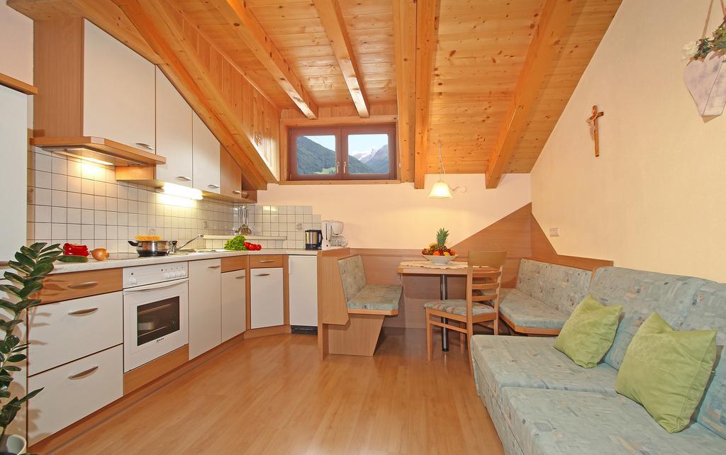 Apartament Obermairhof San Giacomo in Paludo Pokój zdjęcie