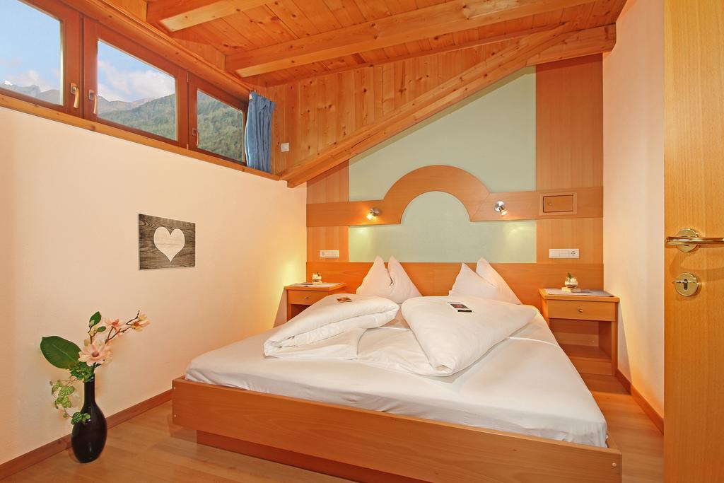 Apartament Obermairhof San Giacomo in Paludo Pokój zdjęcie