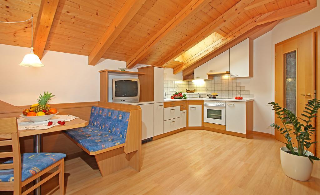 Apartament Obermairhof San Giacomo in Paludo Pokój zdjęcie