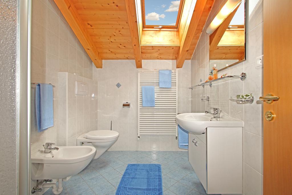 Apartament Obermairhof San Giacomo in Paludo Pokój zdjęcie